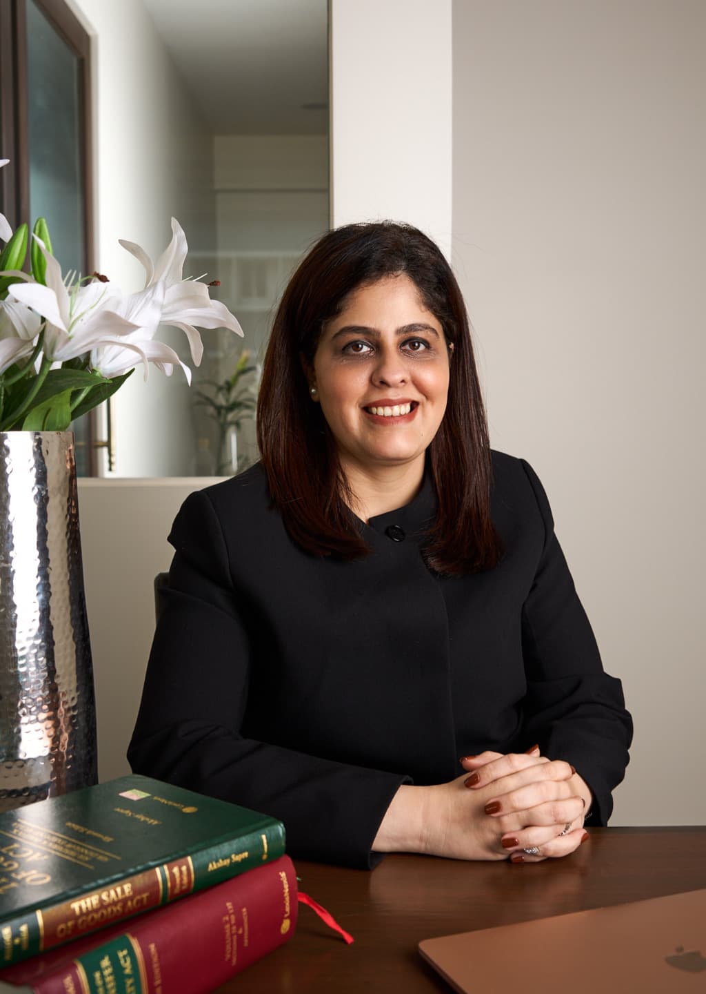 Saloni Shah
